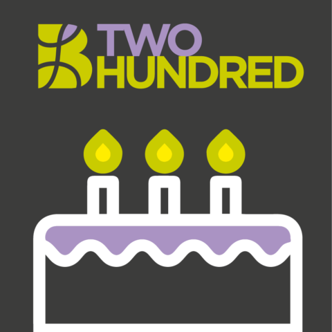 Celebrating with kindness