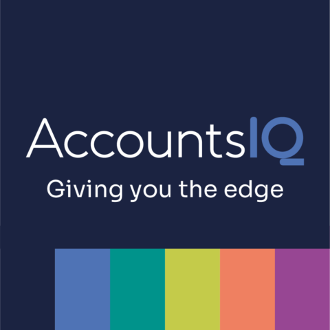 New proposition and logo – Moving a brand from the traditional to technology.